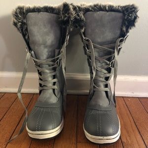 Northside Winter Boots